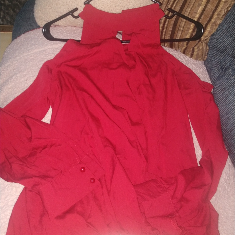 Yoins blouse
